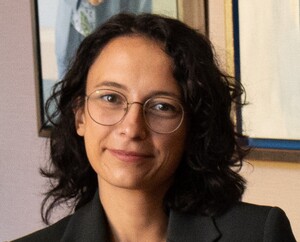 Marija Aleksovska avatar