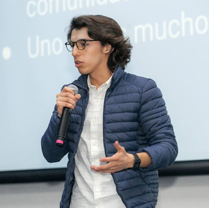 Joaquín Herrera Ramos avatar