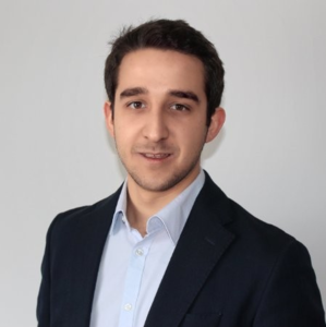 Romain  Fourmy avatar