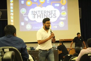 MUHAMMED ILYAS avatar