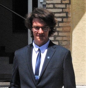 Grzegorz Mika avatar