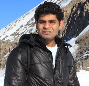 Ramesh Donadi avatar