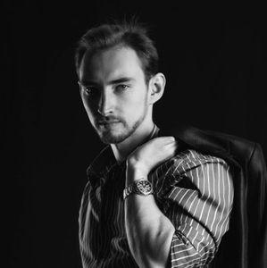 Nikolai Bezverkhnii avatar