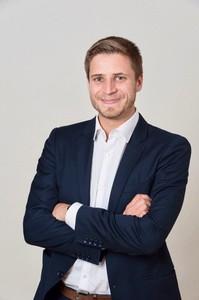 Sebastian Dürr avatar