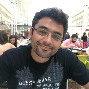 Guilherme Lima avatar