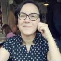 Iria del Río avatar