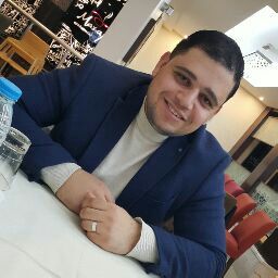 Basel Alhaj avatar