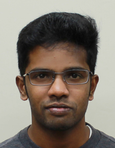 Lhogeshwaran Purushothaman avatar