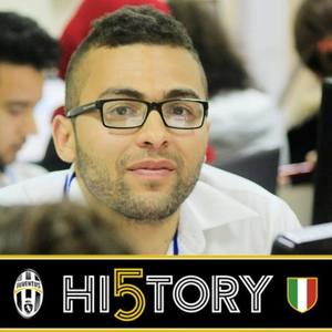 Ahmed Khemiri avatar