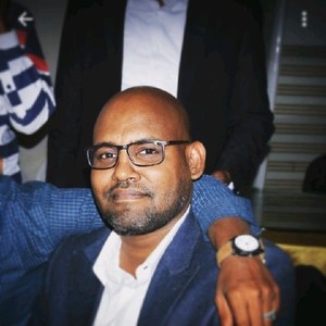 Mohammed Osman Mohammed Kheir avatar