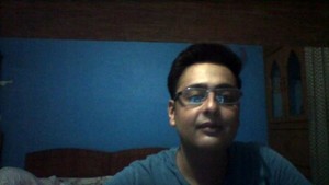 Mohit Prasher avatar
