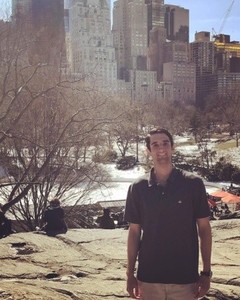 Brian Williams avatar