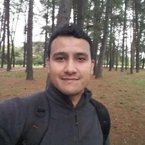 MARCOS AVNER PIMENTA DE LIMA avatar