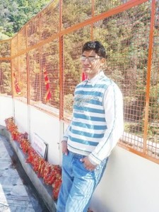 AVIRAL BHARDWAJ avatar