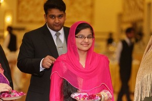 Khadija Shahid avatar