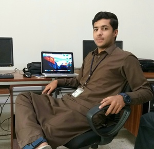 Muhammad Numan avatar