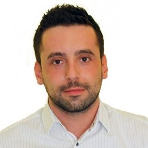 Luis Miguel Beneitez Garcia avatar