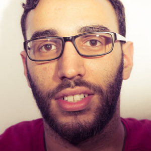 Jeffrey Burgos avatar