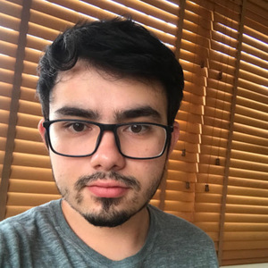 Icaro Rezende avatar