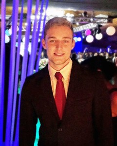 Leonardo Alexandre de Geus avatar