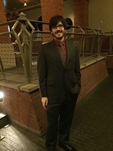 Patrick Hanley avatar