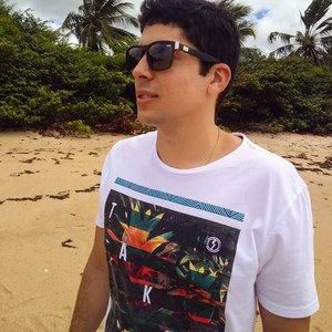 Vinícius Campos avatar