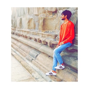 Pradeep Rajpurohit avatar