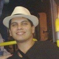 Alonso Ahumada Bravo avatar