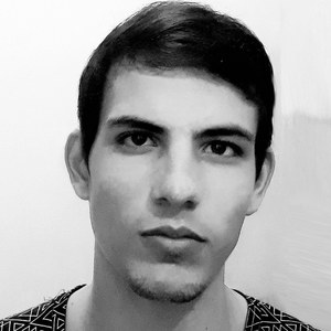 Michelangelo Machado avatar