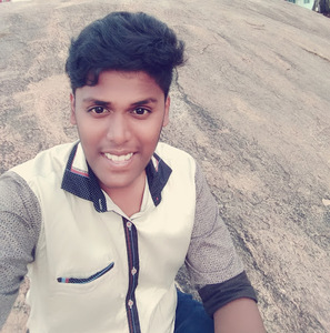 Harshavardhan A avatar