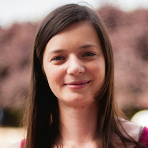 Cezarina Catea avatar