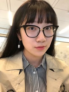Mengyue Yang avatar