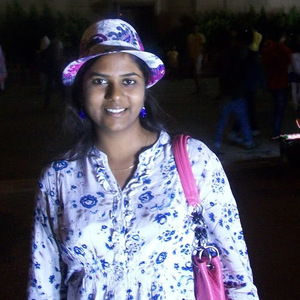 Preeti Tirkey avatar