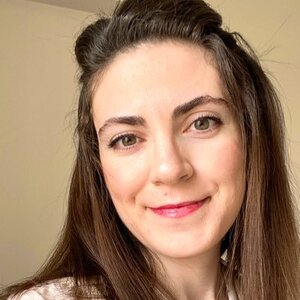 Hatice Tekiş avatar