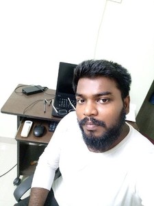 kesavan  s avatar