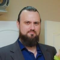 Konstantin Parashchevin avatar