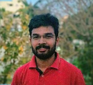 Deepak Kumar Singh avatar
