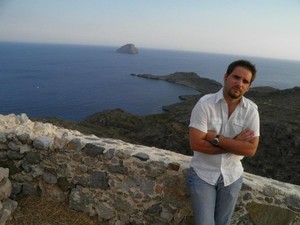 Tasos Katsiotis avatar