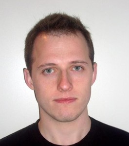 James Beckwith avatar