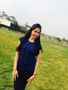 Sindhuja Surabhi avatar