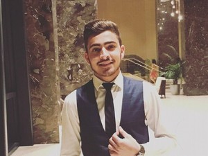 Ali Allahverenzade avatar