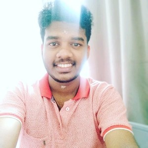 Aswin Gopinathan avatar