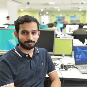 Sushant Gupta avatar