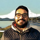 Alvaro Capelo avatar