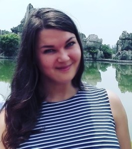 Jonna Yli-Mikola avatar