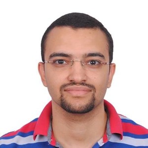 Omar FadlAllah avatar