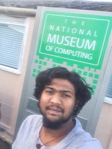 Gautham Sivathan avatar