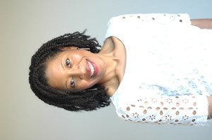 Ruth Holley avatar