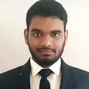 Kollu Harsha Vardhan Rao avatar
