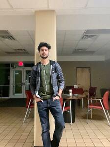 Sagar Bhandari avatar